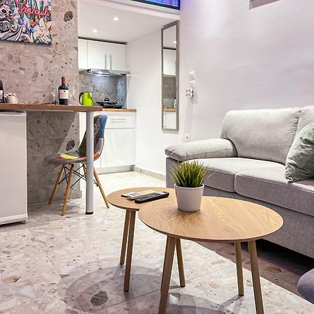 Daidalos Welcome Stay Downtown Loft - Explore Center By Foot - Close To Arch Of Galerius 塞萨洛尼基 外观 照片