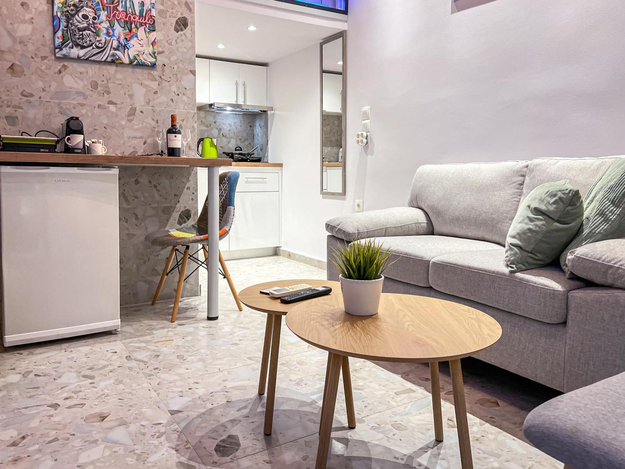 Daidalos Welcome Stay Downtown Loft - Explore Center By Foot - Close To Arch Of Galerius 塞萨洛尼基 外观 照片
