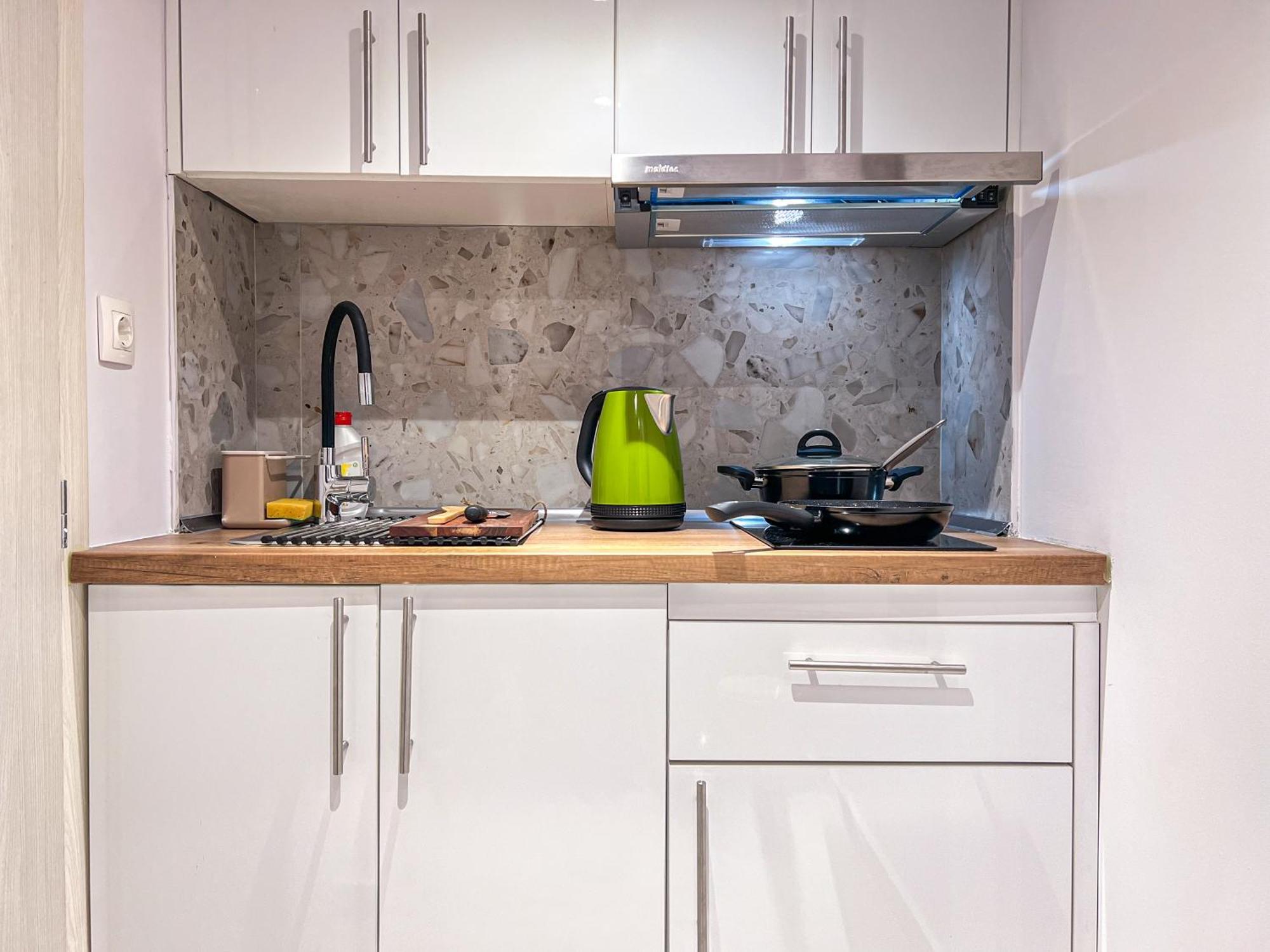 Daidalos Welcome Stay Downtown Loft - Explore Center By Foot - Close To Arch Of Galerius 塞萨洛尼基 外观 照片