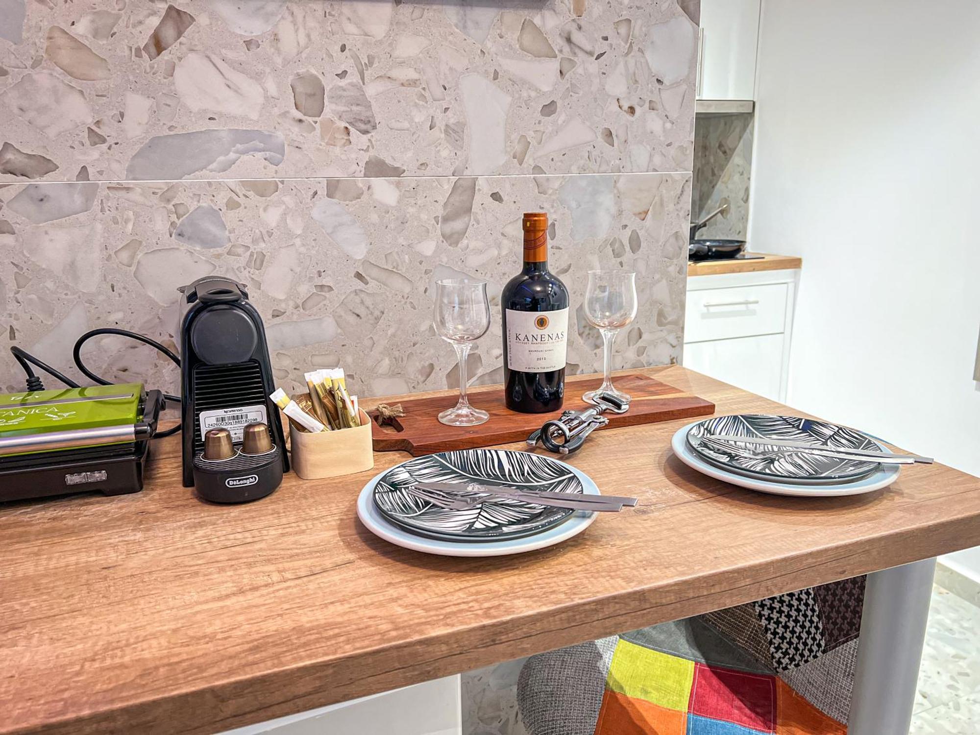 Daidalos Welcome Stay Downtown Loft - Explore Center By Foot - Close To Arch Of Galerius 塞萨洛尼基 外观 照片