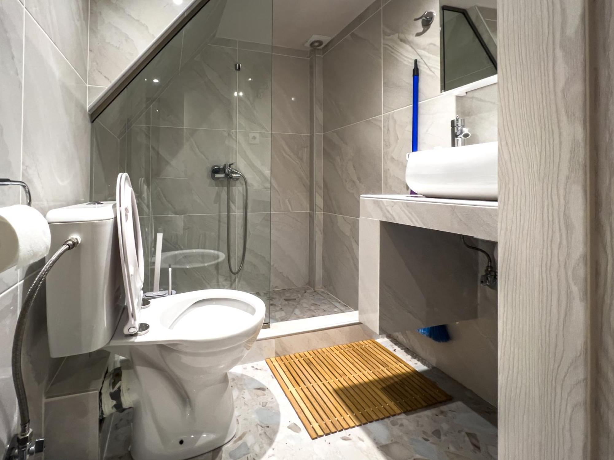 Daidalos Welcome Stay Downtown Loft - Explore Center By Foot - Close To Arch Of Galerius 塞萨洛尼基 外观 照片